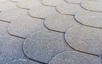 East Rolstone asphalt roofing costs