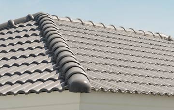 advantages of East Rolstone clay roofing