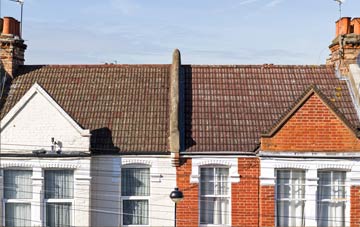 clay roofing East Rolstone, Somerset