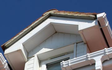 East Rolstone fascia installation costs