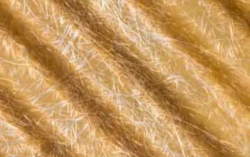 East Rolstone fibreglass roof waterproofing