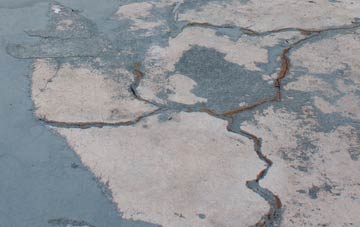 fibreglass roofing replacement East Rolstone