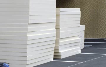 East Rolstone flat roof insulation costs