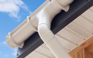 East Rolstone gutter installation costs