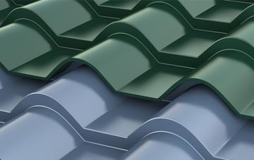 who should consider East Rolstone plastic roofs