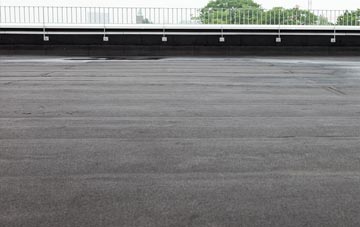 East Rolstone asphalt roof replacement