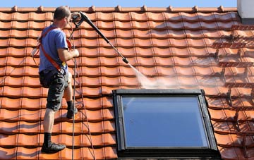 roof cleaning East Rolstone, Somerset