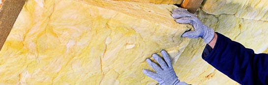 quotes for East Rolstone roof insulation