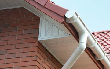East Rolstone soffit repair costs