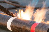 East Rolstone flat roofing replacement
