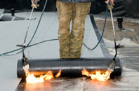 East Rolstone flat roof sealing quote