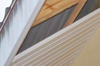 rated East Rolstone soffit repair companies